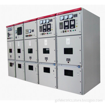 Industrial Power Distribution Cabinets,GCK, low voltage power switch cabinet